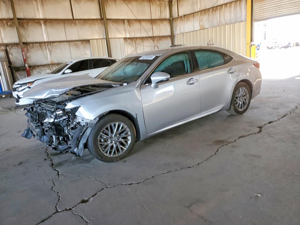 2016 LEXUS ES — VIN 58ABK1GG9GU006799