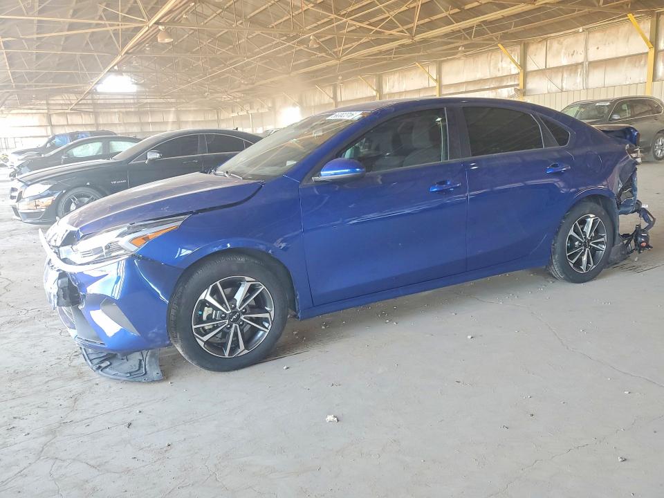 2023 KIA FORTE — VIN 3KPF24AD4PE623362