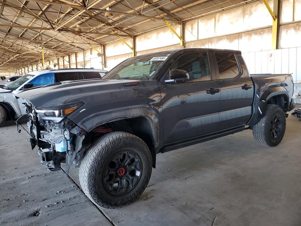 2024 TOYOTA TACOMA — VIN 3TYLC5LN6RT007686