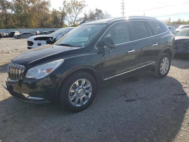 2015 BUICK ENCLAVE — VIN 5GAKRBKD2FJ322380