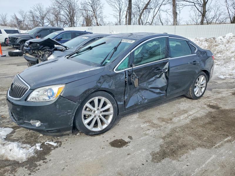 2016 BUICK VERANO — VIN 1G4PR5SK4G4110256
