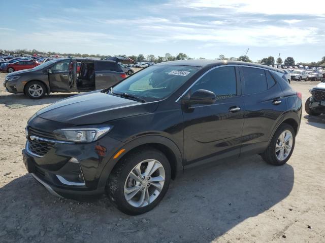 2022 BUICK ENCORE GX — VIN KL4MMBS22NB149046