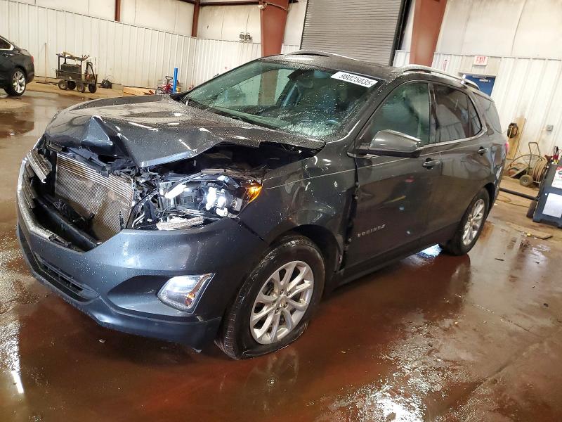 2018 CHEVROLET EQUINOX — VIN 3GNAXJEV8JS509538