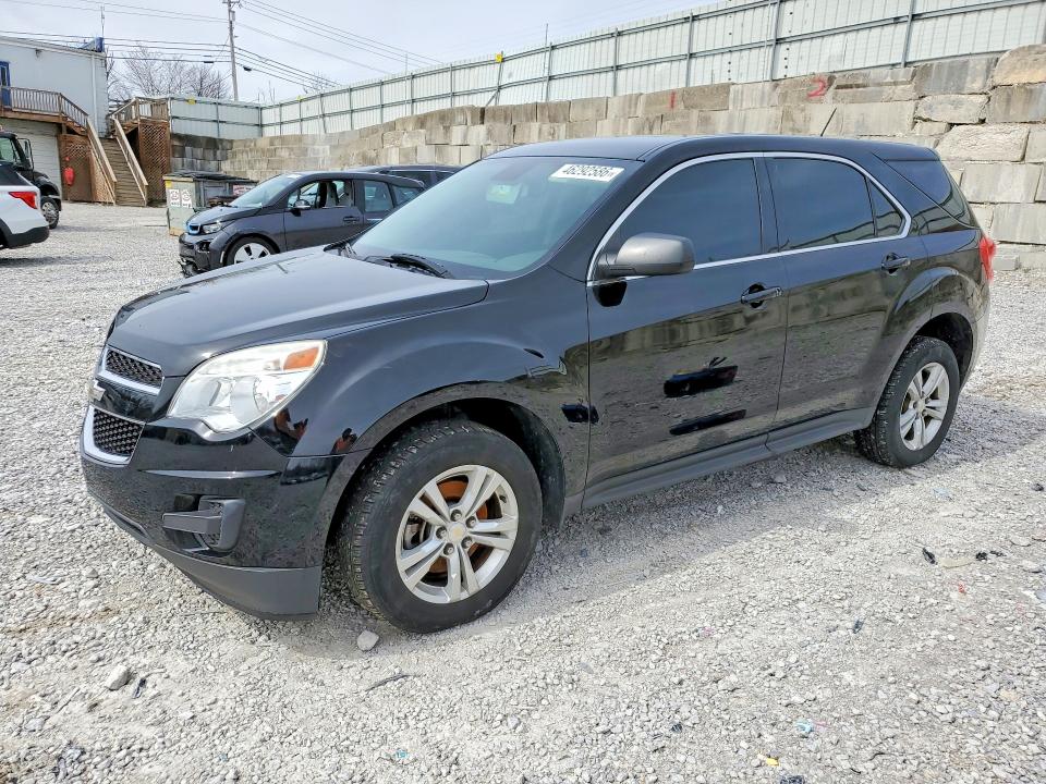 2015 CHEVROLET EQUINOX — VIN 2GNALAEK5F1142151