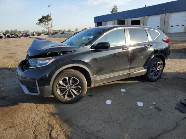 2021 HONDA CR-V — VIN 2HKRW2H52MH611383