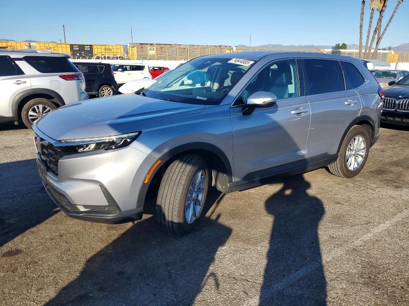 2025 HONDA CR-V — VIN 2HKRS4H71SH454208
