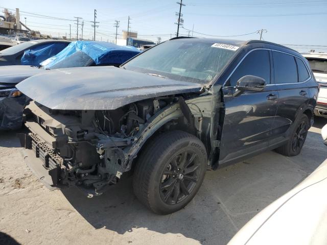 2023 HONDA CR-V — VIN 7FARS5H59PE011464