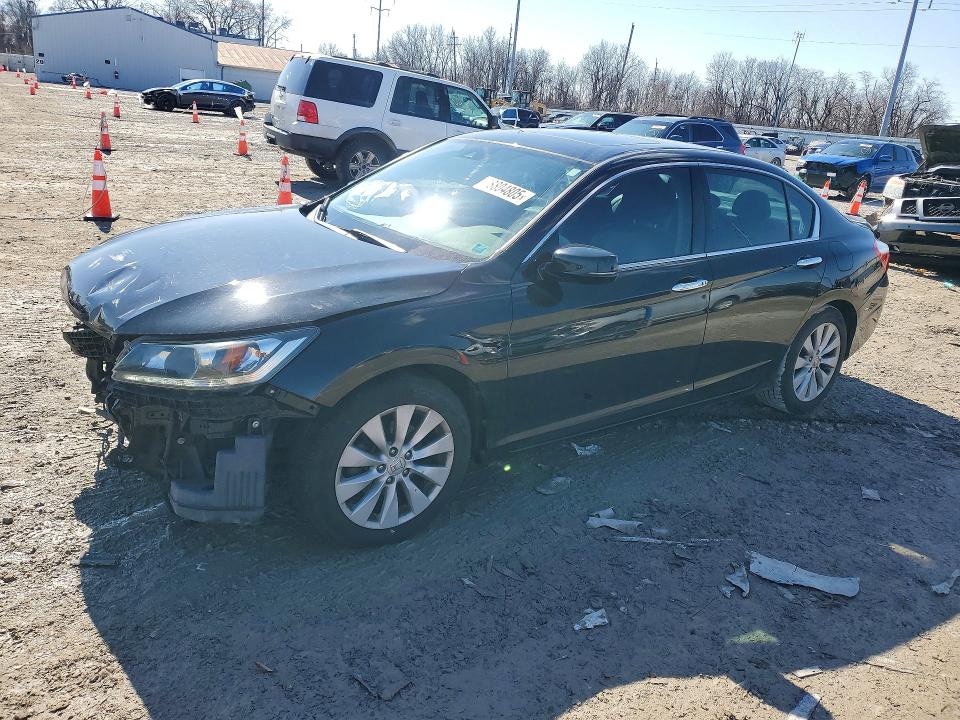 2015 HONDA ACCORD — VIN 1HGCR3F88FA008773