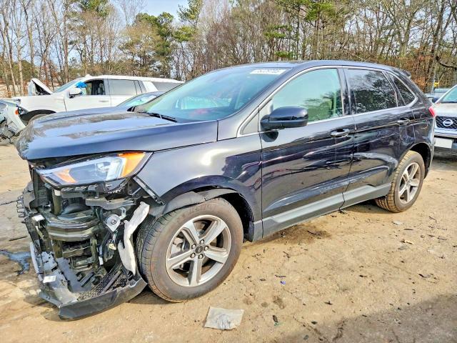 2024 FORD EDGE — VIN 2FMPK4J94RBB22400
