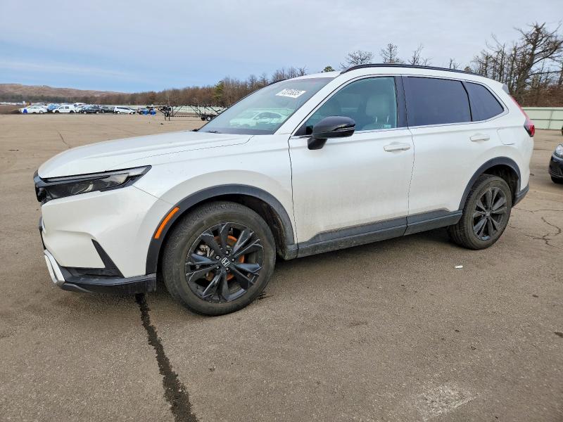 2023 HONDA CR-V — VIN 7FARS6H94PE037303