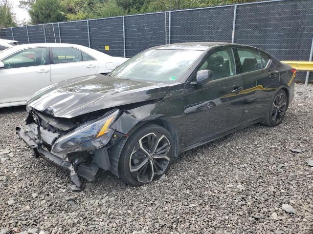 2023 NISSAN ALTIMA — VIN 1N4BL4CV8PN399841