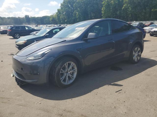 2023 TESLA MODEL Y — VIN 7SAYGDEE2PF797859