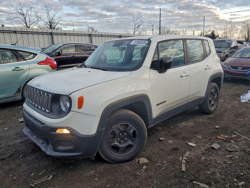 2017 JEEP RENEGADE — VIN ZACCJBAB1HPF21028