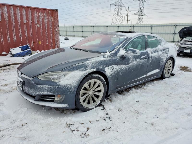 2017 TESLA MODEL S — VIN 5YJSA1E23HF226486