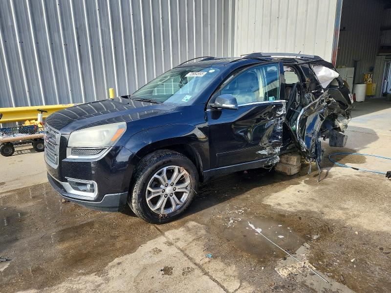 2015 GMC ACADIA — VIN 1GKKRRKDXFJ123234