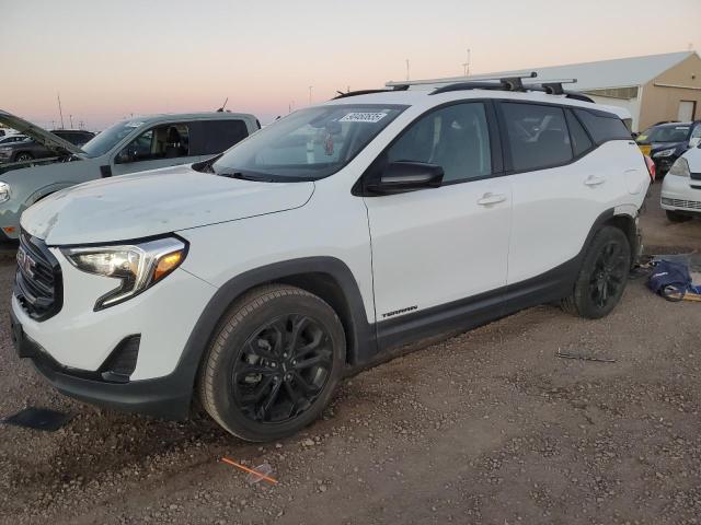 2020 GMC TERRAIN — VIN 3GKALTEV0LL327690