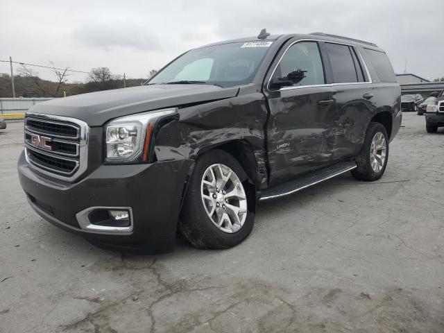 2020 GMC YUKON — VIN 1GKS2DKC2LR130321