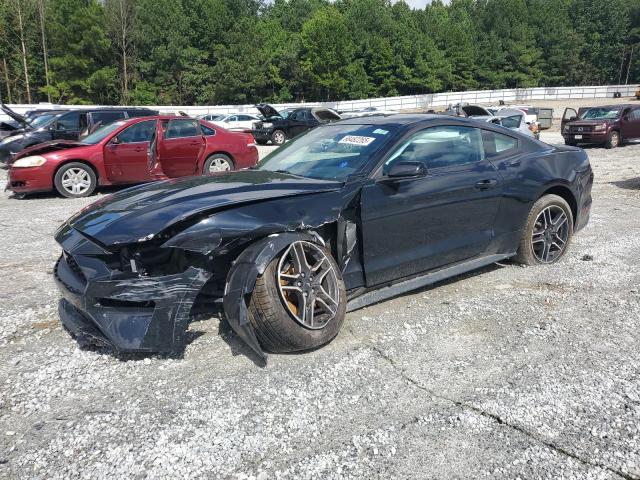 2022 FORD MUSTANG — VIN 1FA6P8TH4N5112967