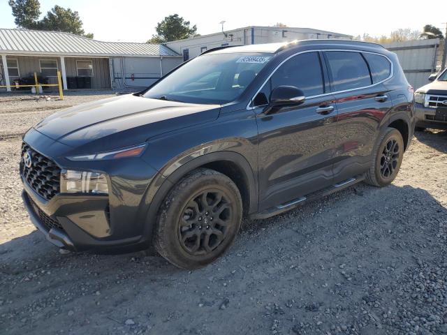 2023 HYUNDAI SANTA FE X — VIN 5NMS64AJXPH626154