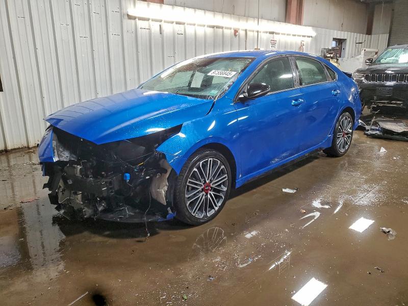 2023 KIA FORTE GT — VIN 3KPF44AC8PE584972