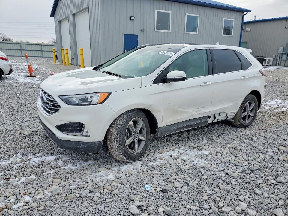 2020 FORD EDGE — VIN 2FMPK4J92LBA07205