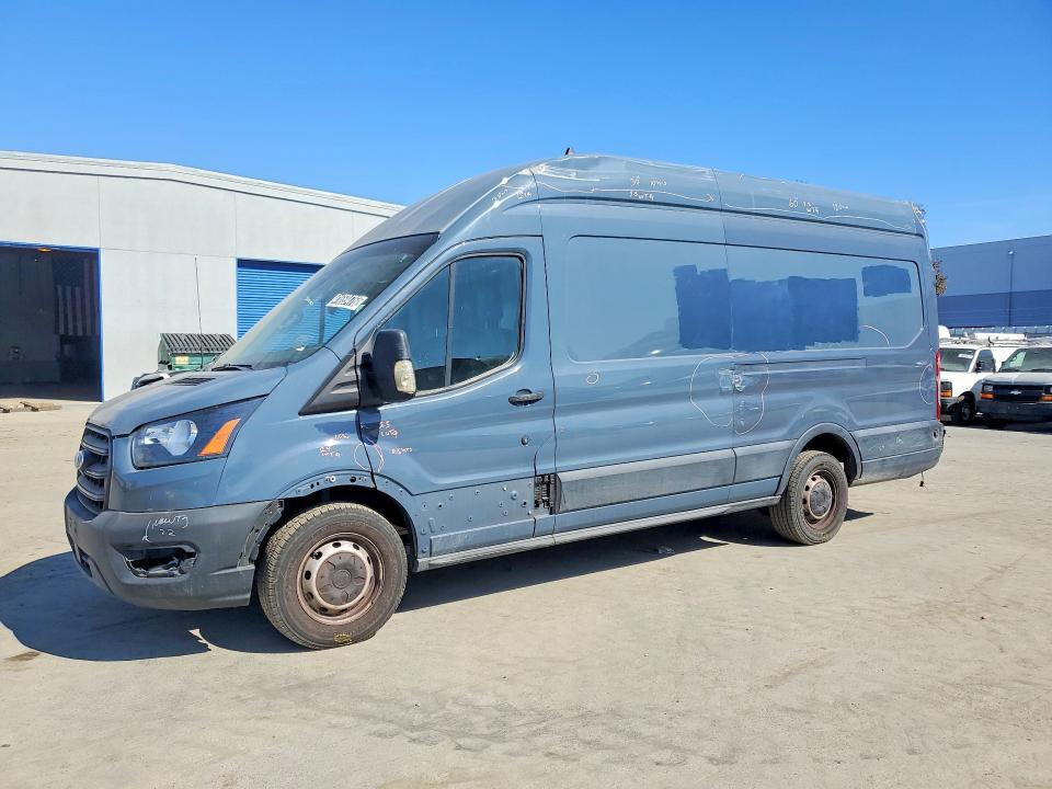 2020 FORD TRANSIT — VIN 1FTBR3X83LKA18724