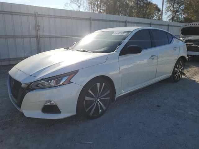 2019 NISSAN ALTIMA SR — VIN 1N4BL4CV1KC199923