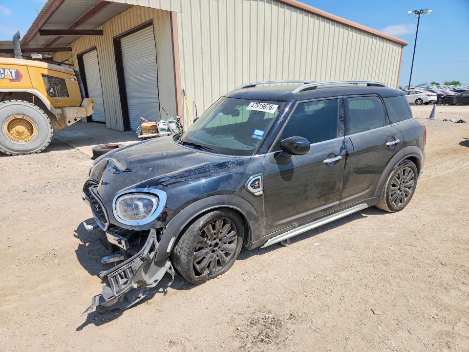 2024 MINI COOPER — VIN WMZ53BR06R3R67753