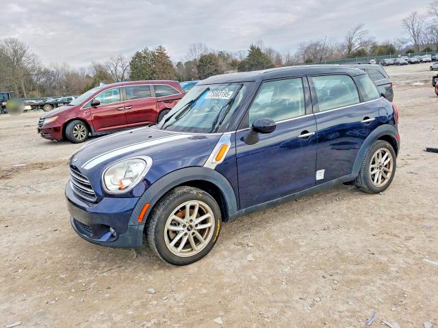 2015 MINI COOPER — VIN WMWZB3C5XFWM32883