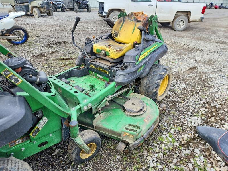 2023 JOHN DEERE Z970R — VIN 1TC970RDEPT120734