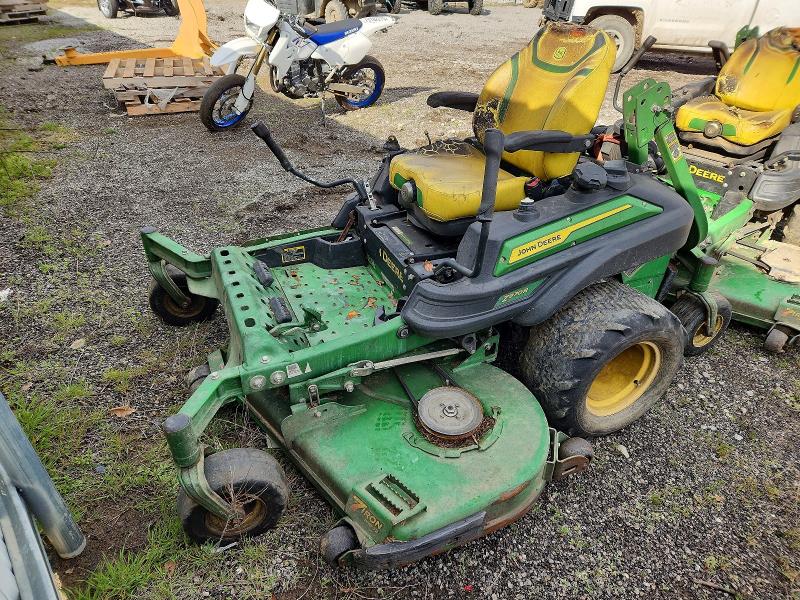 2023 JOHN DEERE Z970R — VIN 1TC970RDCPT120802