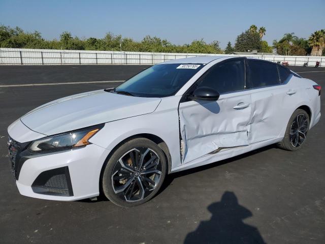 2024 NISSAN ALTIMA SR — VIN 1N4BL4CV6RN301148