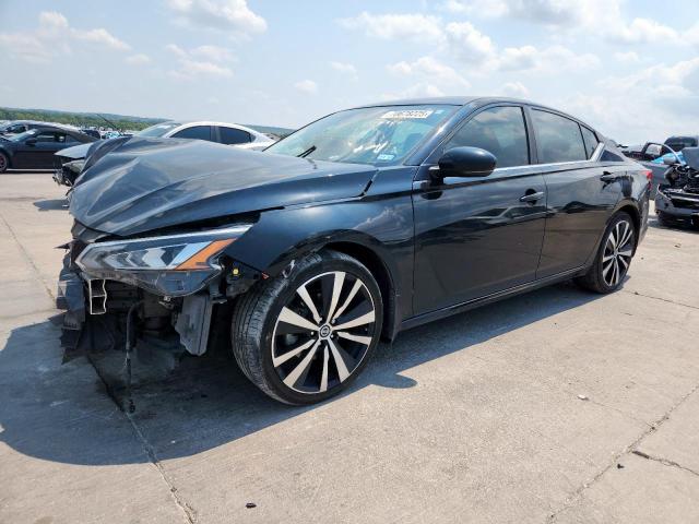 2019 NISSAN ALTIMA SR — VIN 1N4BL4CV1KN307025