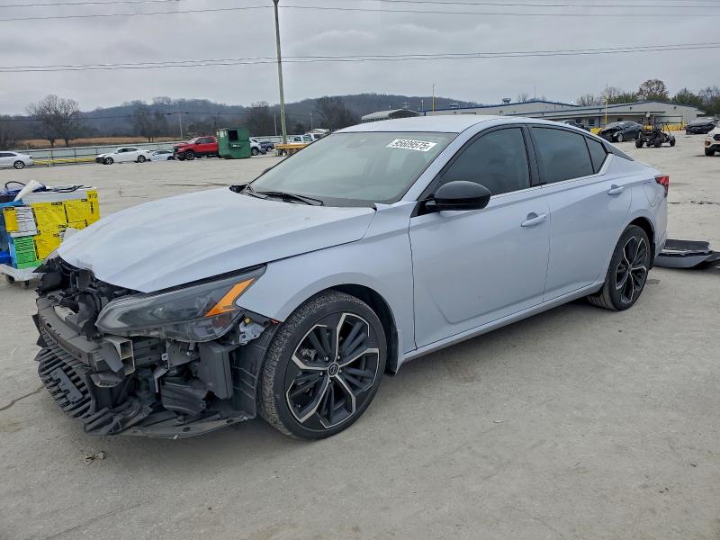 2023 NISSAN ALTIMA SR — VIN 1N4BL4CV9PN325490