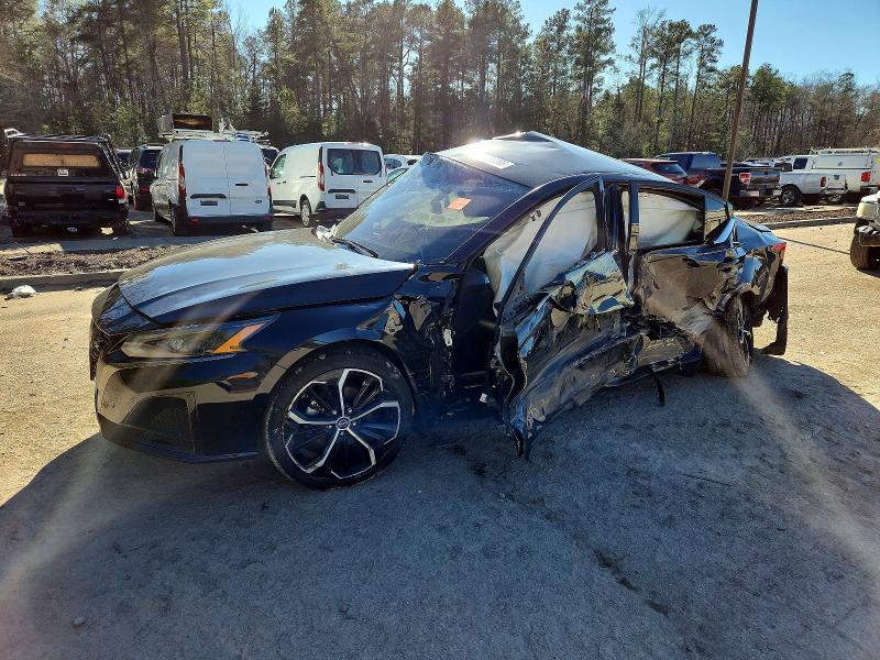 2024 NISSAN ALTIMA SR — VIN 1N4BL4CV9RN366785