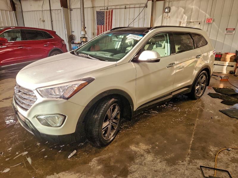 2015 HYUNDAI SANTA FE G — VIN KM8SRDHF4FU100209