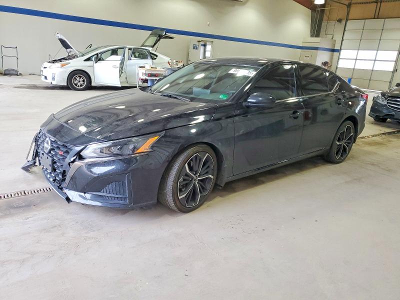 2024 NISSAN ALTIMA SR — VIN 1N4BL4CV9RN345158