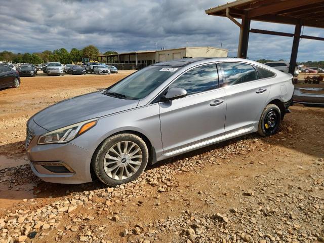 2015 HYUNDAI SONATA — VIN 5NPE34AF7FH202904