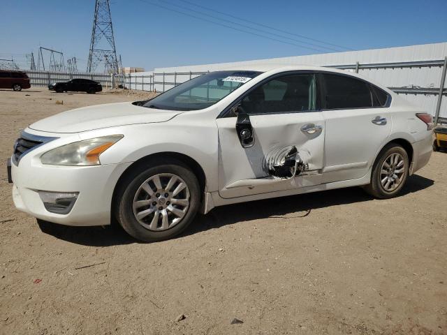 2015 NISSAN ALTIMA 2.5 — VIN 1N4AL3AP5FC571683