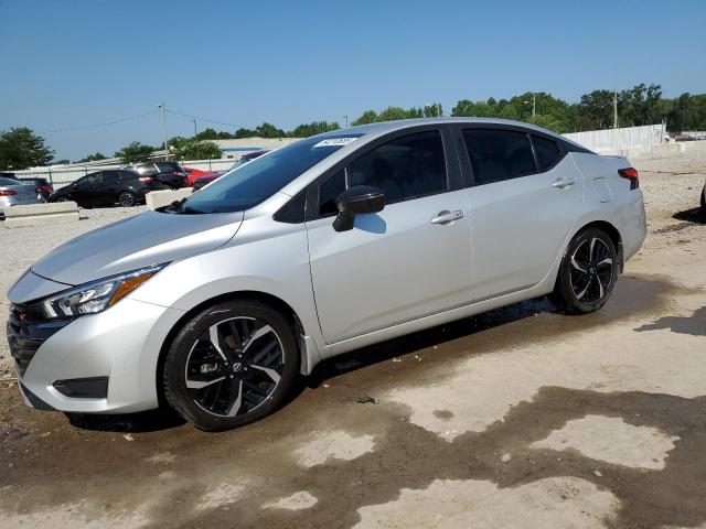 2023 NISSAN VERSA SR — VIN 3N1CN8FVXPL837354