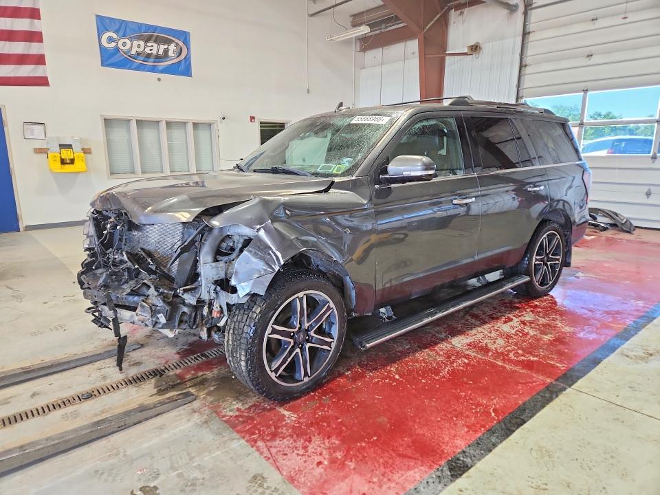 2019 FORD EXPEDITION — VIN 1FMJU2AT0KEA80754