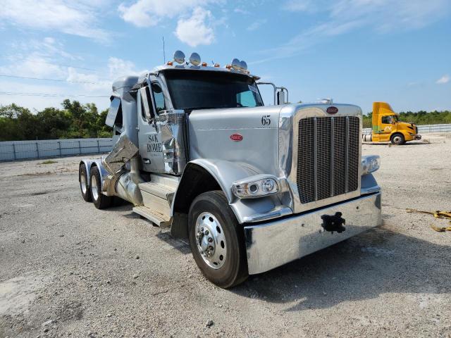 2025 PETERBILT 589 — VIN 1XPED49X3SD699765