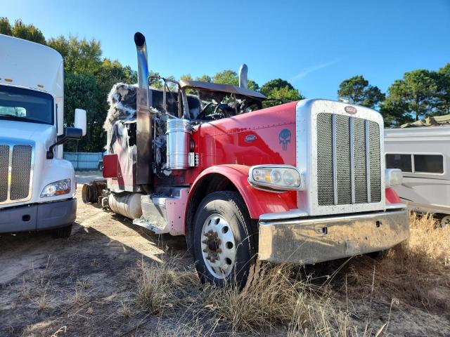 2015 PETERBILT 389 — VIN 1XPXDP9X6FD282432