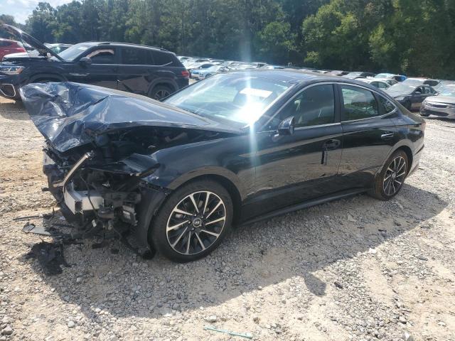 2023 HYUNDAI SONATA LIM — VIN KMHL34J20PA255484