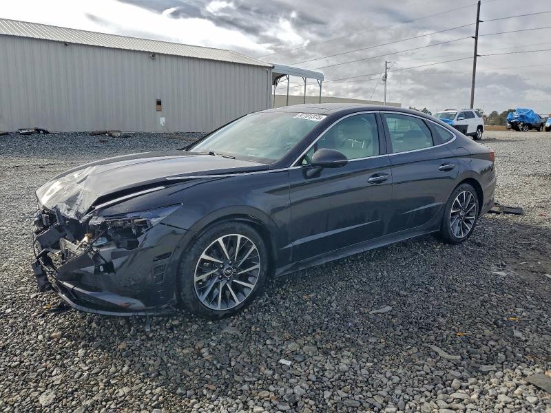 2023 HYUNDAI SONATA LIM — VIN KMHL34J24PA267573