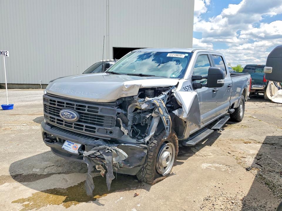 2024 FORD F250 — VIN 1FT8W2BA7REF73576