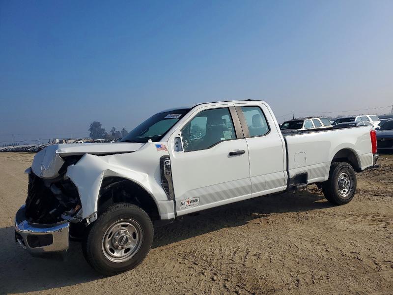 2024 FORD F250 — VIN 1FT7X2AA4RED40488