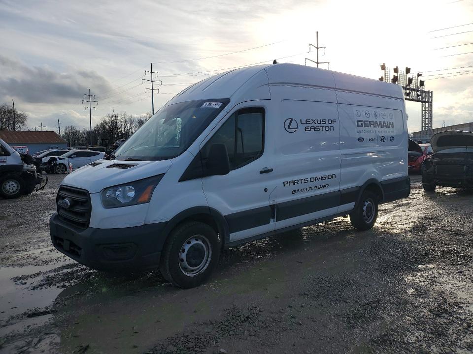 2020 FORD TRANSIT T — VIN 1FTBR3X89LKA43126