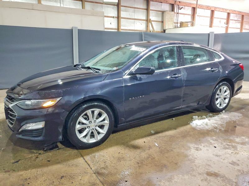 2023 CHEVROLET MALIBU LT — VIN 1G1ZD5ST1PF140624