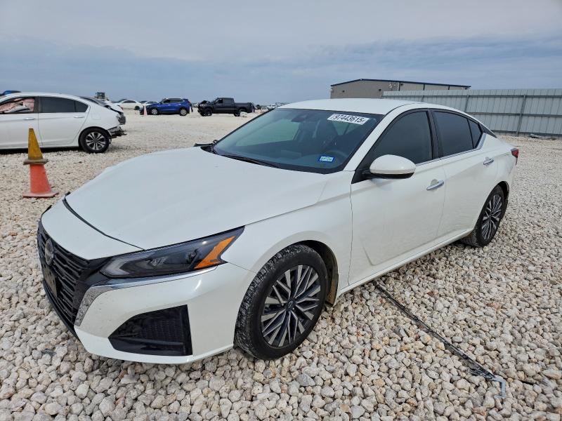 2023 NISSAN ALTIMA SV — VIN 1N4BL4DV2PN411318